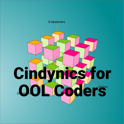 L'essentiel des Cindyniques pour les codeurs et utilisateurs avancés