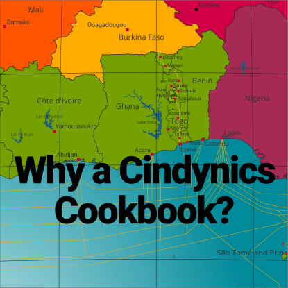 Why a Cindynics Cookbook