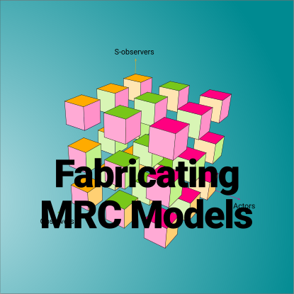 Fabricating MRC Models