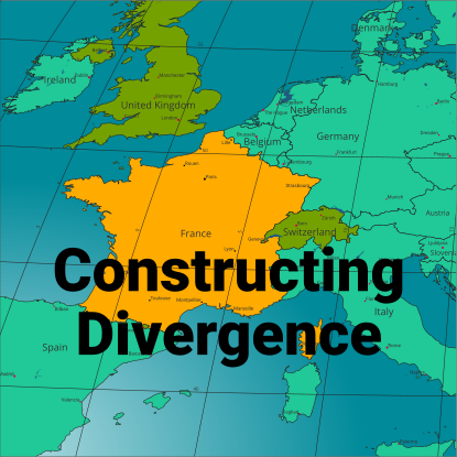 Constructing Divergence