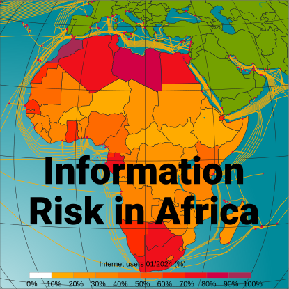 Information Risk in Africa